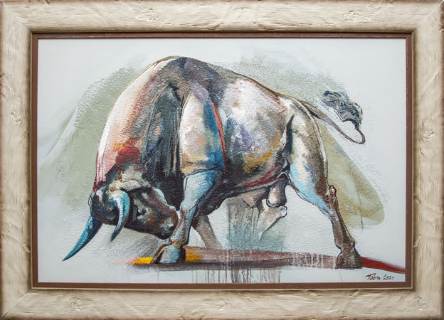 Dragan Petrović Pavle slikar umetnik Dragan Petrović Pavle slikar umetnik