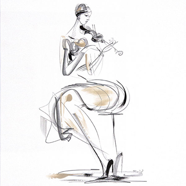 Artists :: Dušan Rajšić