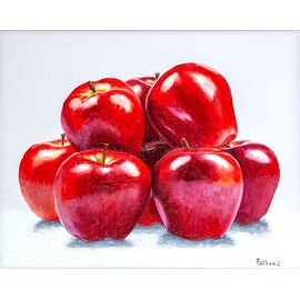 Crvene jabuke - Stefan Petković - PS-8