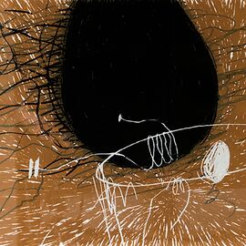 Slikar Dušan Miljuš