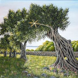 Slikar Jadran Đukić