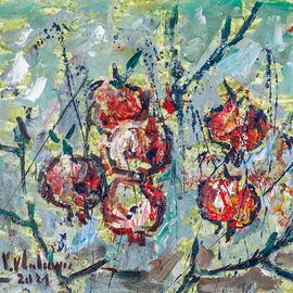 Slikar Vojo Vlahović