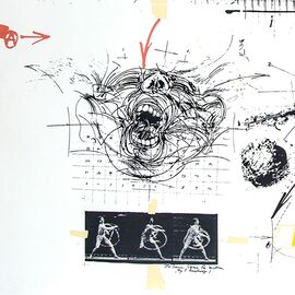 Slikar Vladimir Veličković