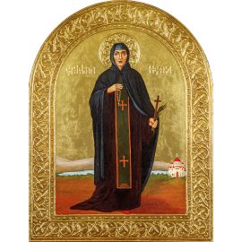 Sveta Mati Petka - Ljiljana S.Milinković - LJM-177