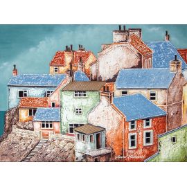 Ostrvske tišine II - Ljiljana S.Milinković - LJM-221