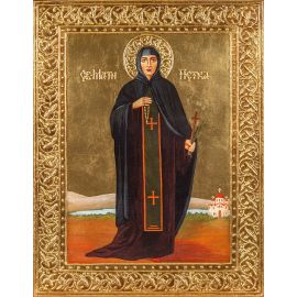 Sv. Mati Petka IV - Ljiljana S.Milinković - LJM-244
