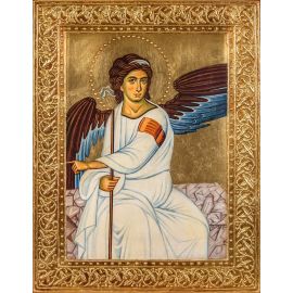Beli Anđeo - Ljiljana S.Milinković - LJM-245