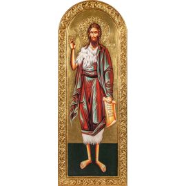 Sveti Jovan - Ljiljana S.Milinković - LJM-253
