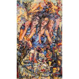 Još jedna pesma I - Slavko Ferlan - SF-40