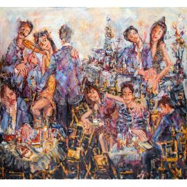 Pesma za dušu I - Slavko Ferlan - SF-41