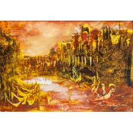 Odjeci vode - Monegorijas - Saša Micić - SMicic-35