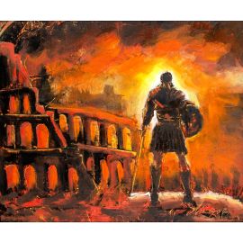 Stari Rim - Monegorijas - Saša Micić - Smicić-29