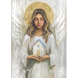 Zaštitnica doma - Anastasija Potorejko - Anastasija-107