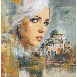 Vila jeseni u Beogradu - Anastasija Potorejko - Anastasija-111