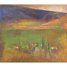 Utočište među brdima - Bogdan Antonijević - BA-80