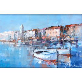 Na obali svetlosti - Branko Dimitrijević - BD-713