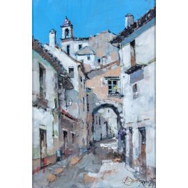 Mediteranski prolaz - Branko Dimitrijević - BD-714