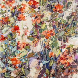 Cvetovi sreće - Darko Aćimović - DA-4