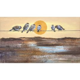 Tihi cvrkut - Dragan Petrović Pavle - DPP-800