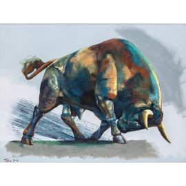 Vladavina snage - Dragan Petrović Pavle - DPP-803