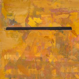 Slikar Gordan Nikolić