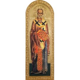 Sveti Nikola - Dar sa neba - Ljiljana S.Milinković - LJM-281