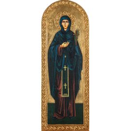 Molitva u tami: Sveta Petka - Ljiljana S.Milinković - LJM-298