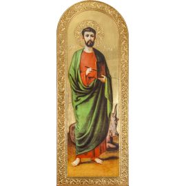 Sveti Luka – Apostol svetlosti - Ljiljana S.Milinković - LJM-305