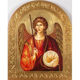 Pobednik zla, Arhangel Mihailo - Ljiljana S.Milinković - LJM-314