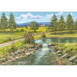 U srcu prirode - Miroslav Radović - MR-393