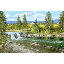 Tajna vodene tišine - Miroslav Radović - MR-395