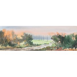 Jesenji dah tišine - Predrag Dojkić - PD-151