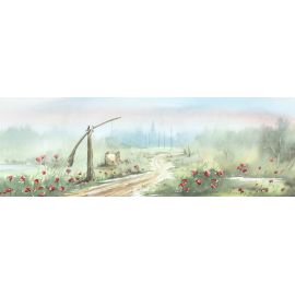 Tišina prirode - Predrag Dojkić - PD-161