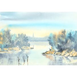 Sjaj zore - Predrag Dojkić - PD-164