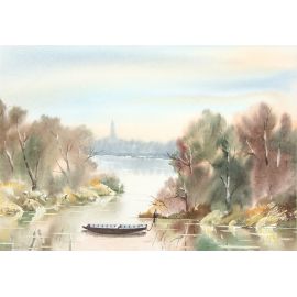 Boje jeseni - Predrag Dojkić - PD-168