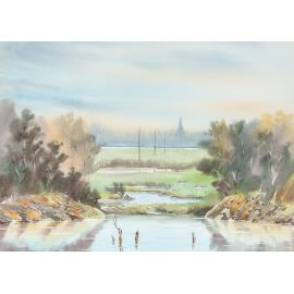 Harmonija prirode - Predrag Dojkić - PD-169