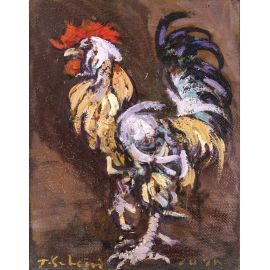 Ponosni petao - Tomislav Suhecki - TS-41