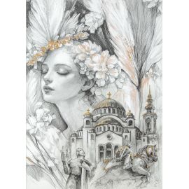 Duša Beograda - Anastasija Potorejko - Anastasija-126