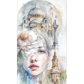 Proleće u njenim očima - Anastasija Potorejko - Anastasija-132