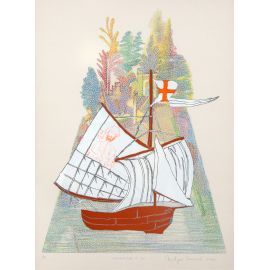 Omaž nautici - Branko Miljuš - BMiljus-5
