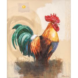 Glas sunca - Dragan Petrović Pavle - DPP-807