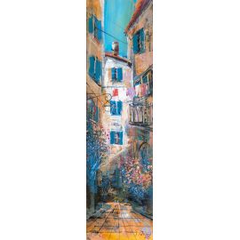 Mediteranski ritam - Ivan Stojanović - IS-56