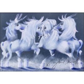 Čuvari vetra - Janoš Mesaroš - JM-506