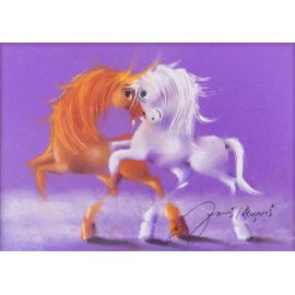 Jedinstvo suprotnosti - Janoš Mesaroš - JM-507