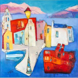 Šarena luka - Dragana Knežević - KD-28