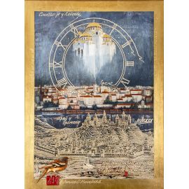 Beograd kroz vreme - Ljiljana S.Milinković - LJM-321