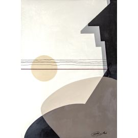Geometrija senki - Marko Rajović -RajovicM-41