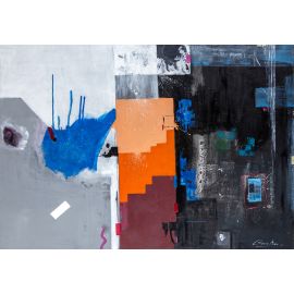 Između slojeva - Marko Rajović - RajovićM-40