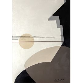 Geometrija senki - Marko Rajović - RajovićM-41