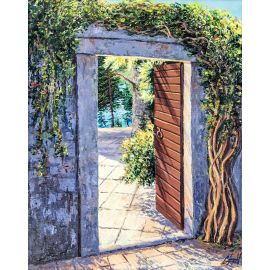 Prag svetlosti - Aleksandar Saša Obradović - SO-248